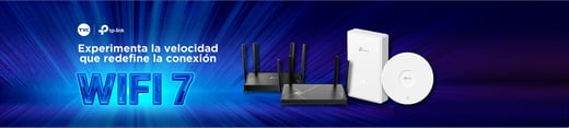Wi-Fi 7: La nueva era de conectividad inalámbrica