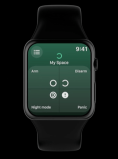 watch